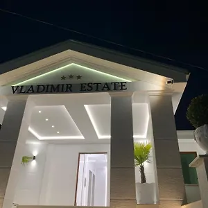 Vladimir Estate , Αργυρόκαστρο Αλβανία