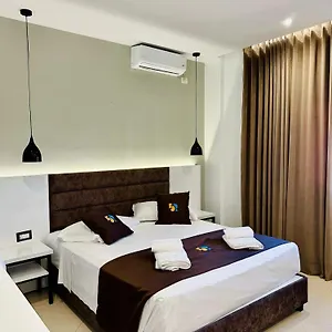 Relax Apts , Σαράντα Αλβανία