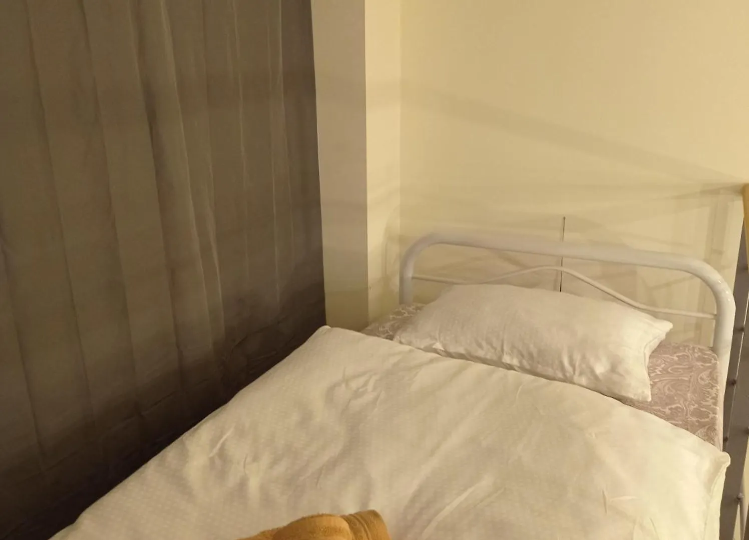 Minimal Two-Floor Apartment سالونيك 0*,  اليونان